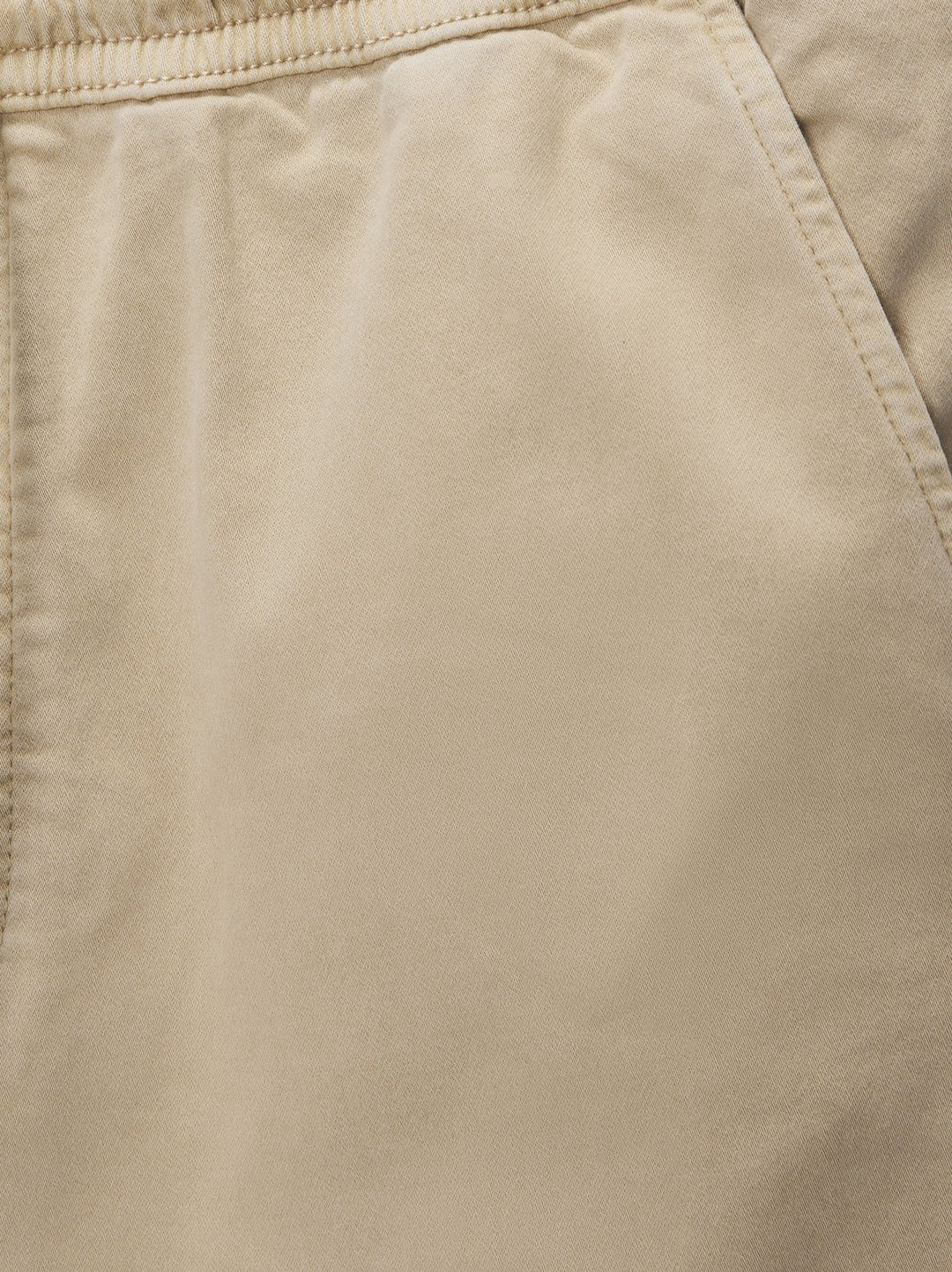 Moudda PULL & BEAR - Bermuda Jogger Soft Knit Basique - Tunisie 3
