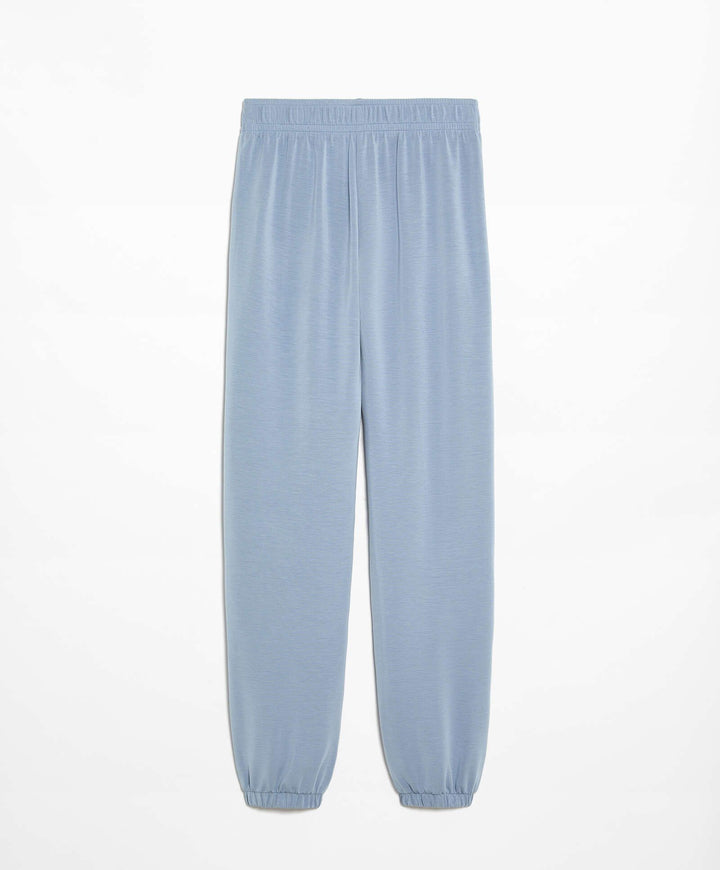 Moudda Oysho - Jogger Relaxed Modal Premium - Tunisie 7
