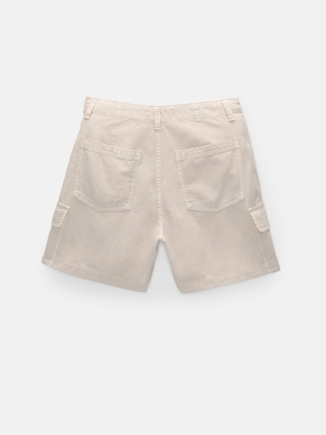 Moudda PULL & BEAR - Bermuda Courte Multi-Poches - Tunisie 1