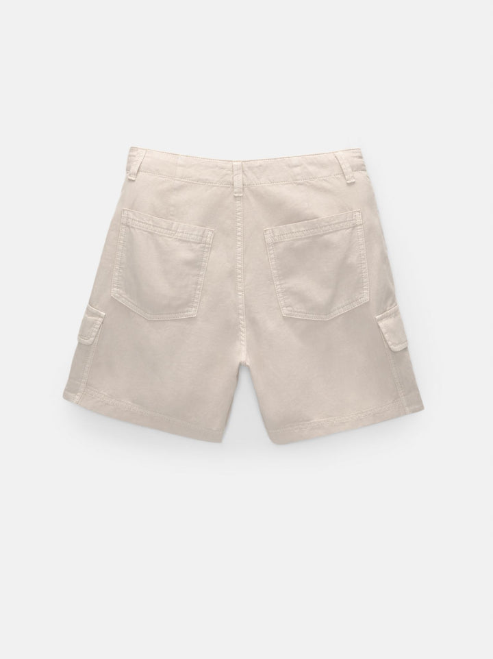 Moudda PULL & BEAR - Bermuda Courte Multi-Poches - Tunisie 1