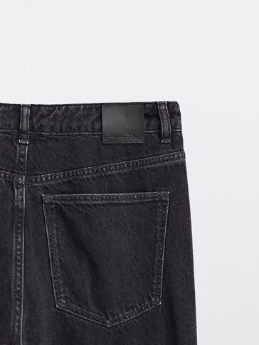 Moudda Massimo Dutti - Pantalon - Tunisie 5