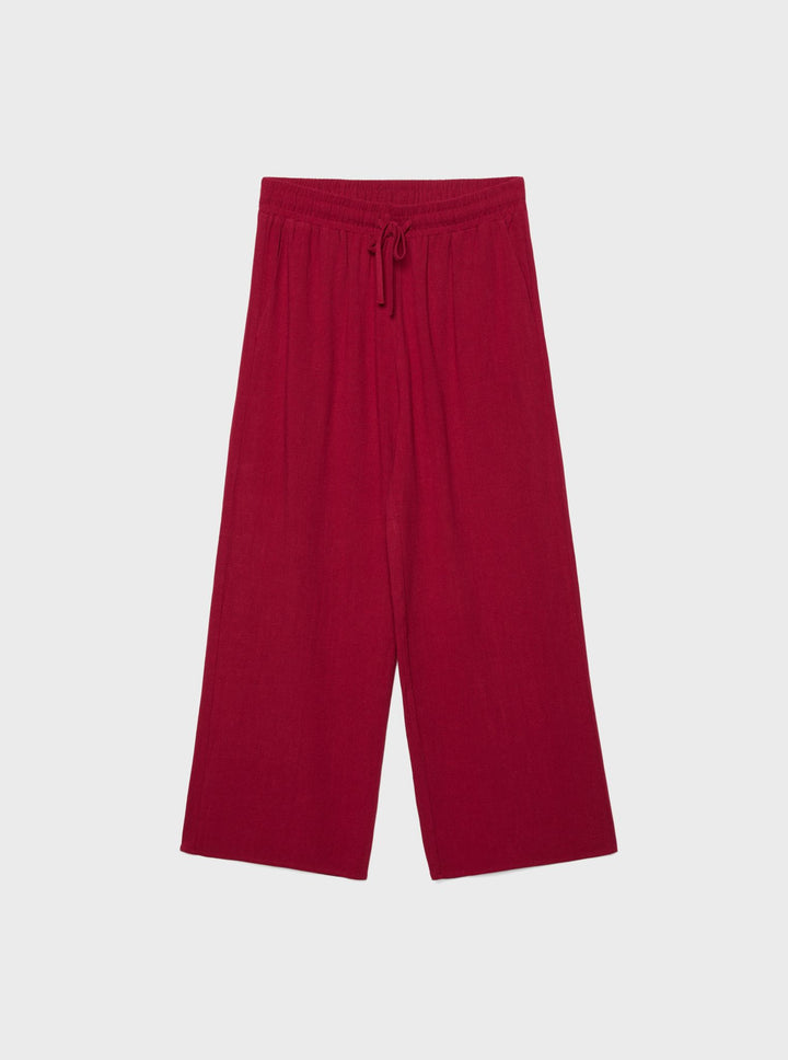 Moudda STRADIVARIUS - Jupe-Culotte Rustique - Tunisie 1