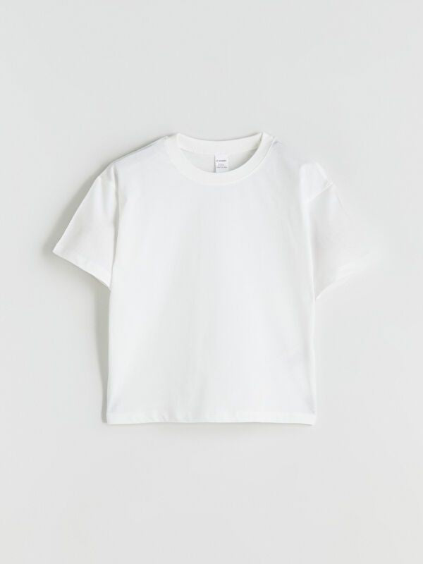 Moudda LC Waikiki - Ensemble tissé Garçon Vert pâle - Tunisie 5