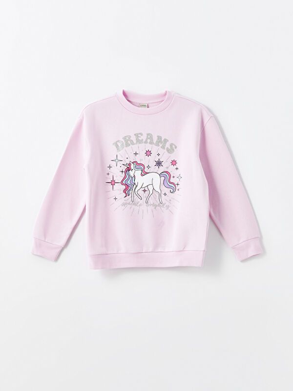Moudda LC Waikiki - Sweatshirt pour Filles - Tunisie 2