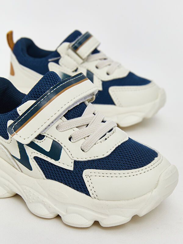 Moudda LC Waikiki - Chaussures sport Garçon Beige clair - Tunisie 3