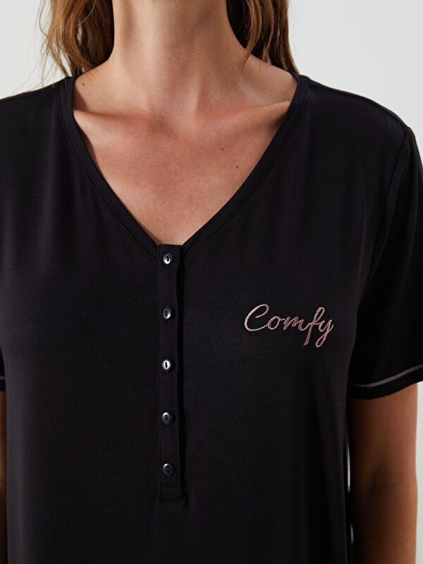 Moudda LC Waikiki - Sous-vêtement de nuit pour Femmes - Tunisie 3