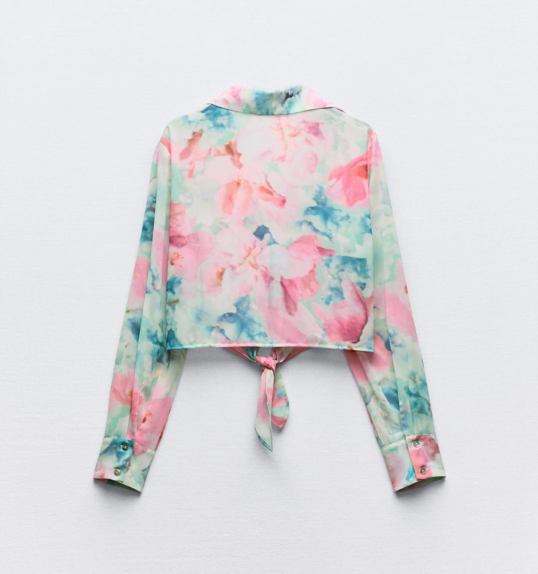 Moudda ZARA - Shirt - Tunisie 6