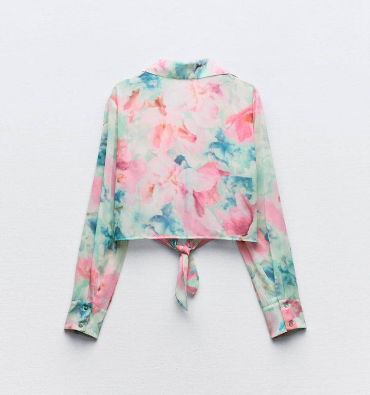 Moudda ZARA - Shirt - Tunisie 6