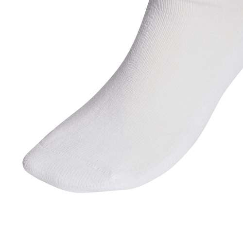 Moudda Adidas - Chaussettes rembourrées hauteur mollet logo linéaire (6 paires) - Tunisie 3