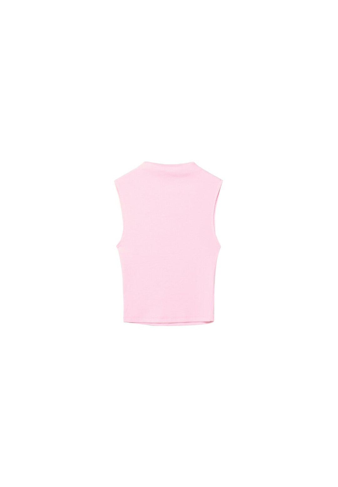 Moudda STRADIVARIUS - T-Shirt Mini Encolure S/M - Tunisie 1