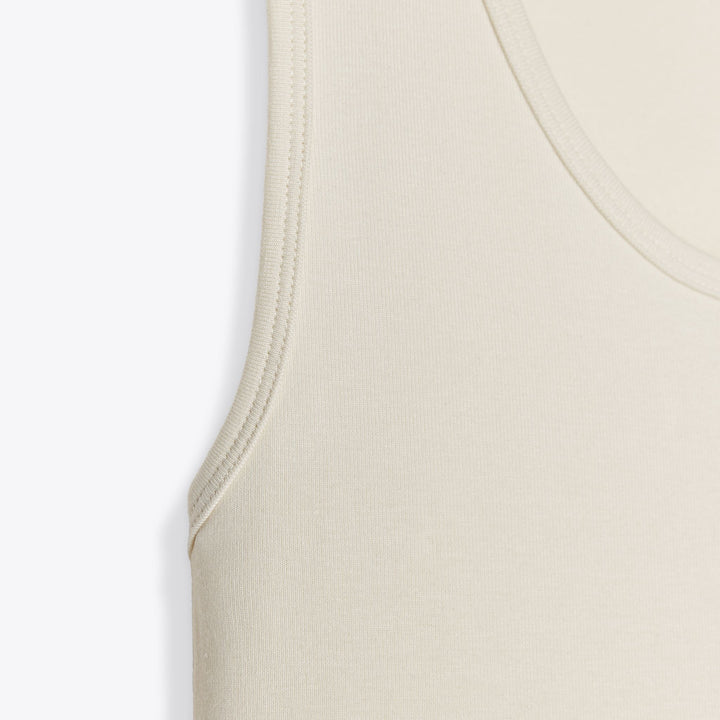 Moudda ZARA - T-Shirt - Bretelles & Coton/Modal - Tunisie 3