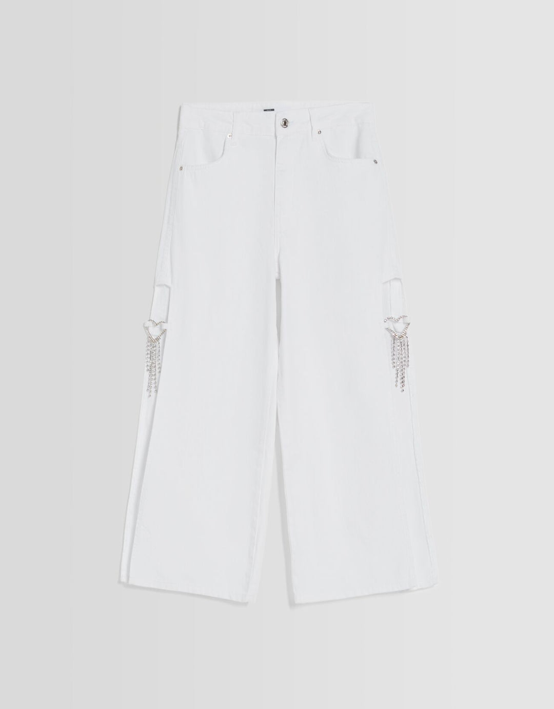 Moudda BERSHKA - Pantalon - Tunisie 1
