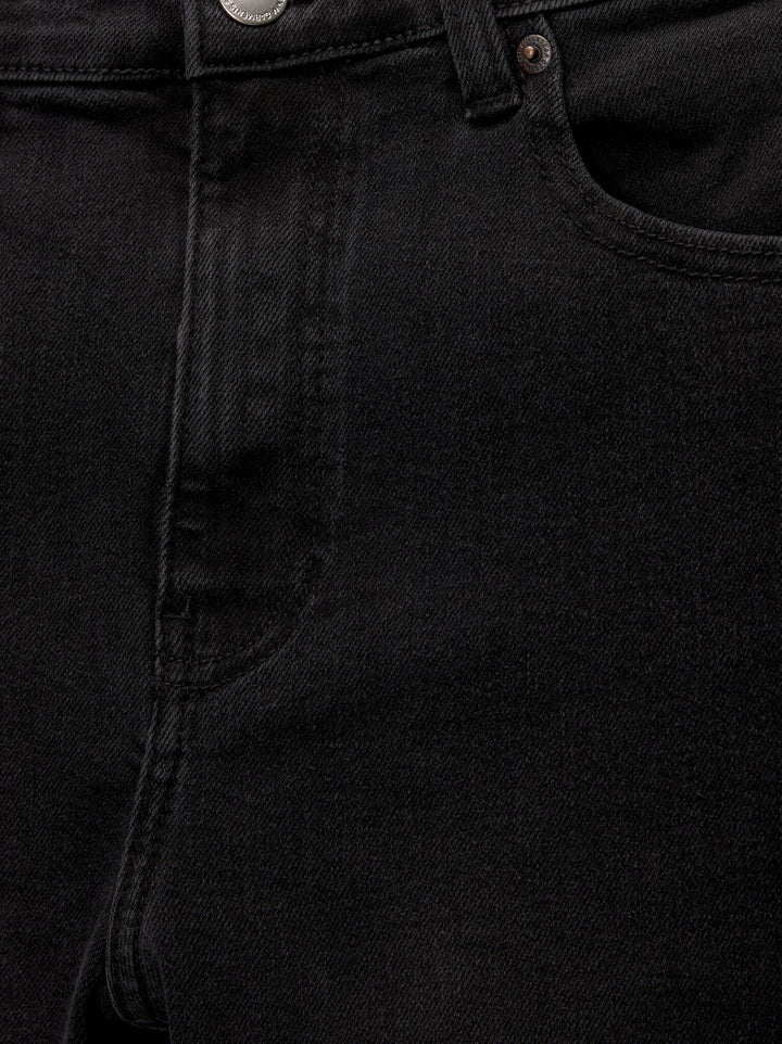 Moudda PULL & BEAR - Pantalon Mom - Confort - Tunisie 5