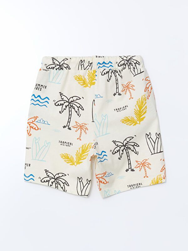 Moudda LC Waikiki - Pack short en jersey pour Garçon - Tunisie 5