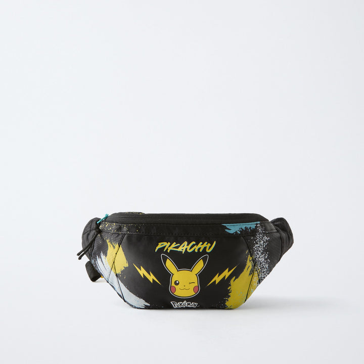 Moudda ZARA - Banane Pikachu - Tunisie 4