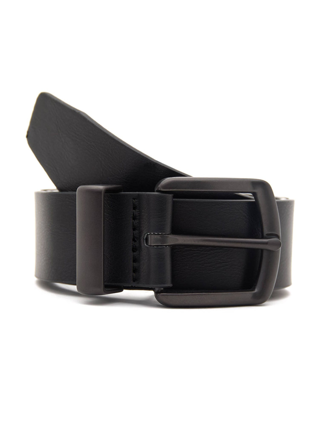 Moudda PULL & BEAR - Ceinture Antra Boucle Noire - Tunisie 4