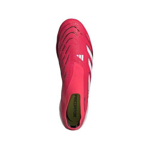Moudda Adidas - Chaussure Predator Elite Terrain souple - Tunisie 3