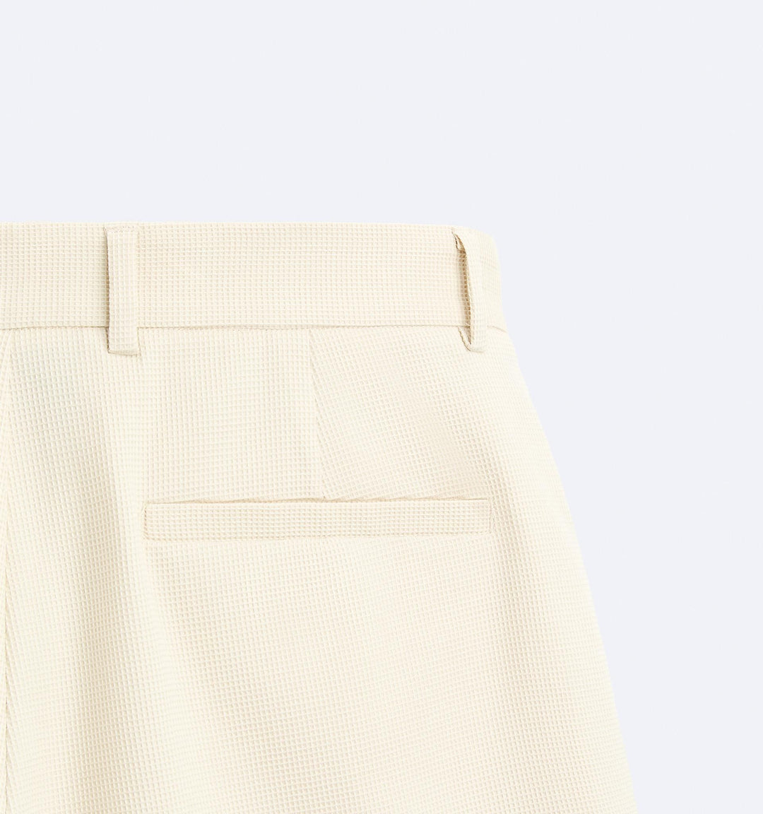 Moudda ZARA - Bermuda Rest - Tunisie 7