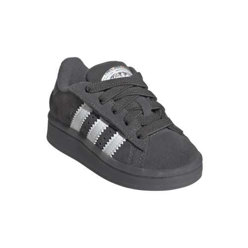 Moudda Adidas - Chaussures à lumières LED et lacets élastiques confortables Campus 00s enfants - Tunisie 1