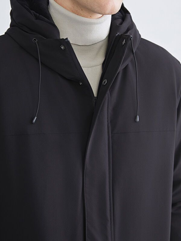 Moudda LC Waikiki - Manteau lourd pour Hommes - Tunisie 3