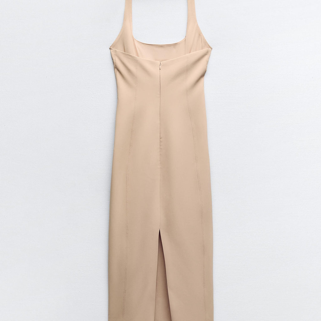 Moudda ZARA - T-Dress - Tunisie 5
