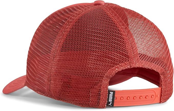 ESS NO. 1 LOGO Trucker Cap