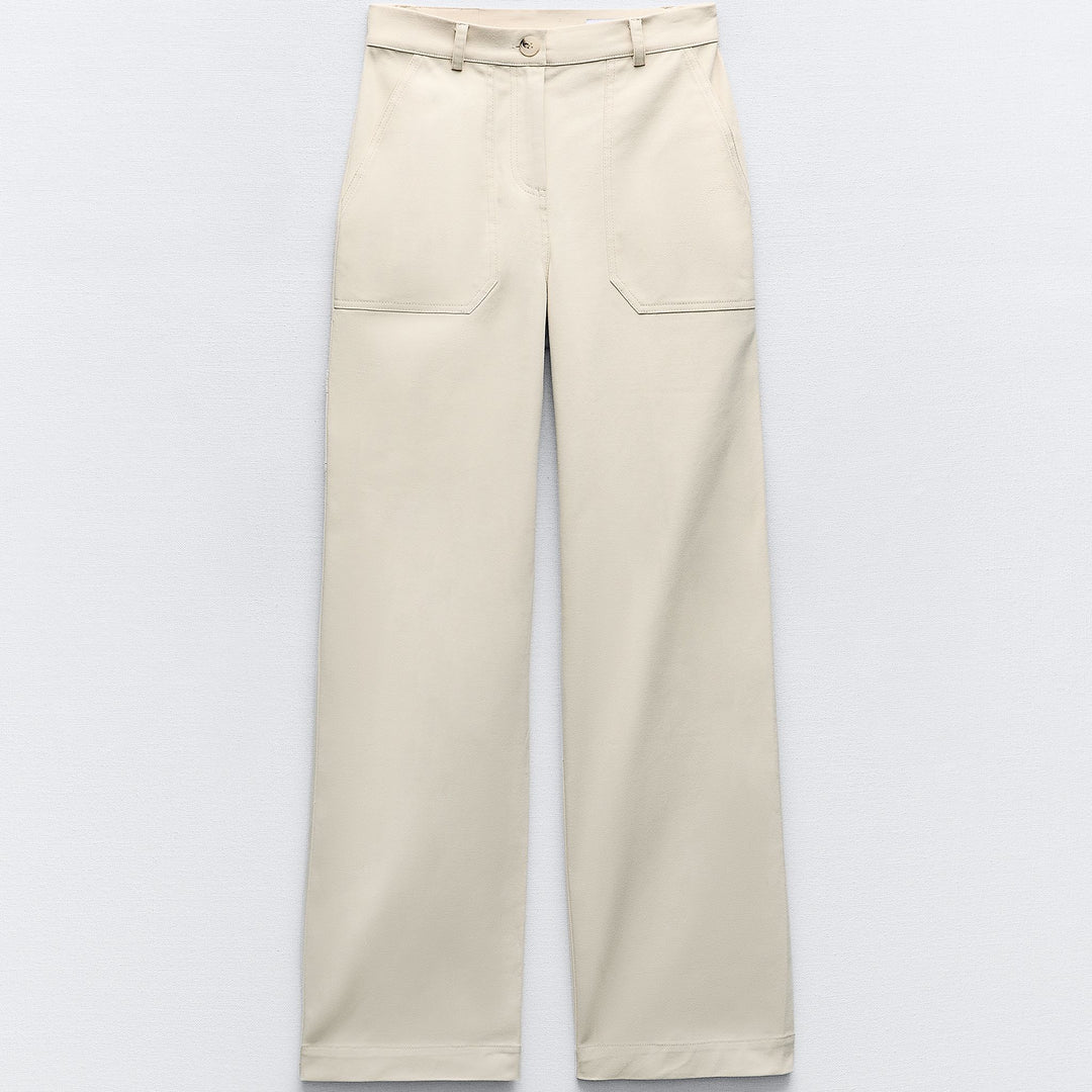Moudda ZARA - Pants - Tunisie 1