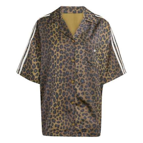 Moudda Adidas - Chemise satin adidas Originals - Tunisie 1