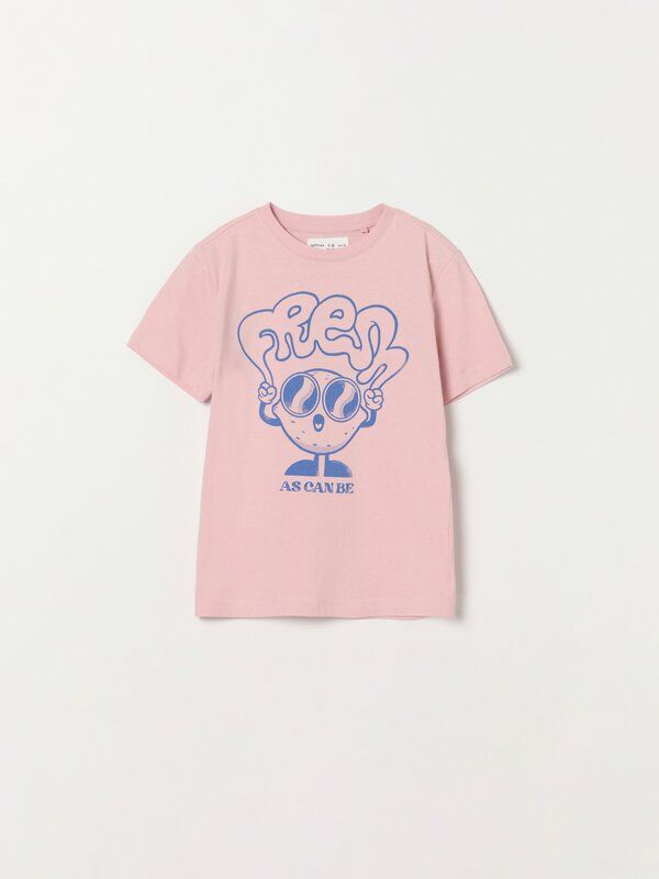 Moudda Lefties - Tee shirt - Tunisie 3