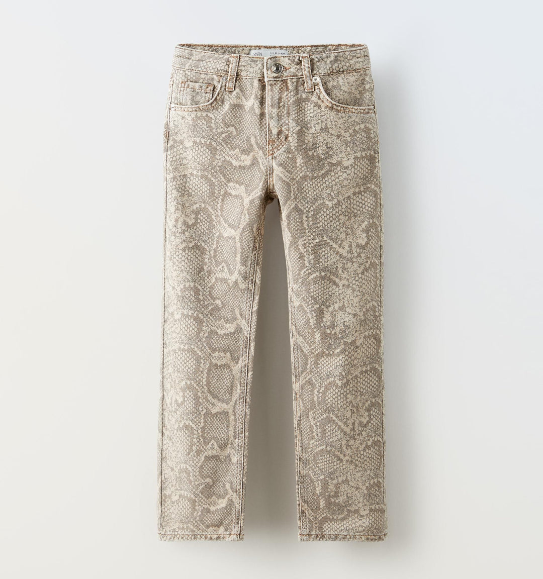 Moudda ZARA - Pantalon - Tunisie 1