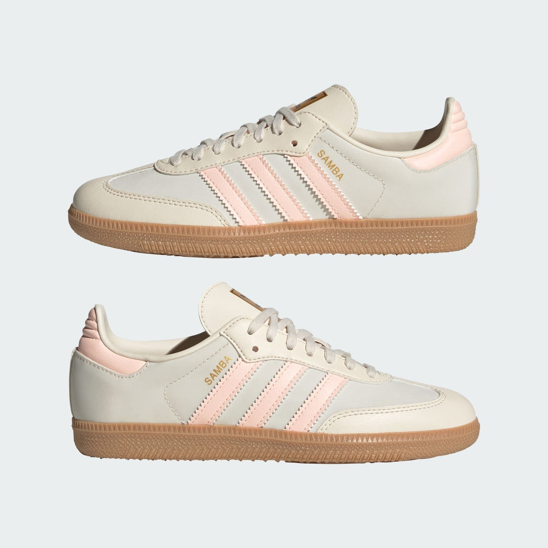Moudda Adidas - Sneakers DAS SAMBA OG J pour femmes - Tunisie 7
