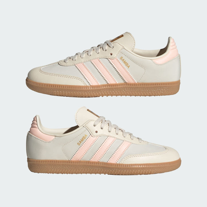 Moudda Adidas - Sneakers DAS SAMBA OG J pour femmes - Tunisie 7