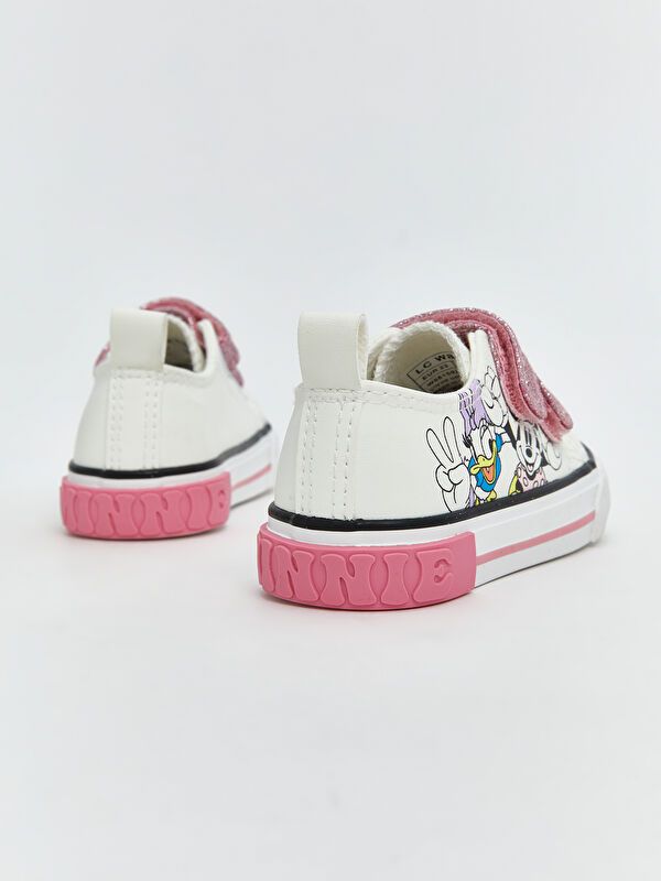 Moudda LC Waikiki - Chaussures casual Fille Buxe blanc - Tunisie 5