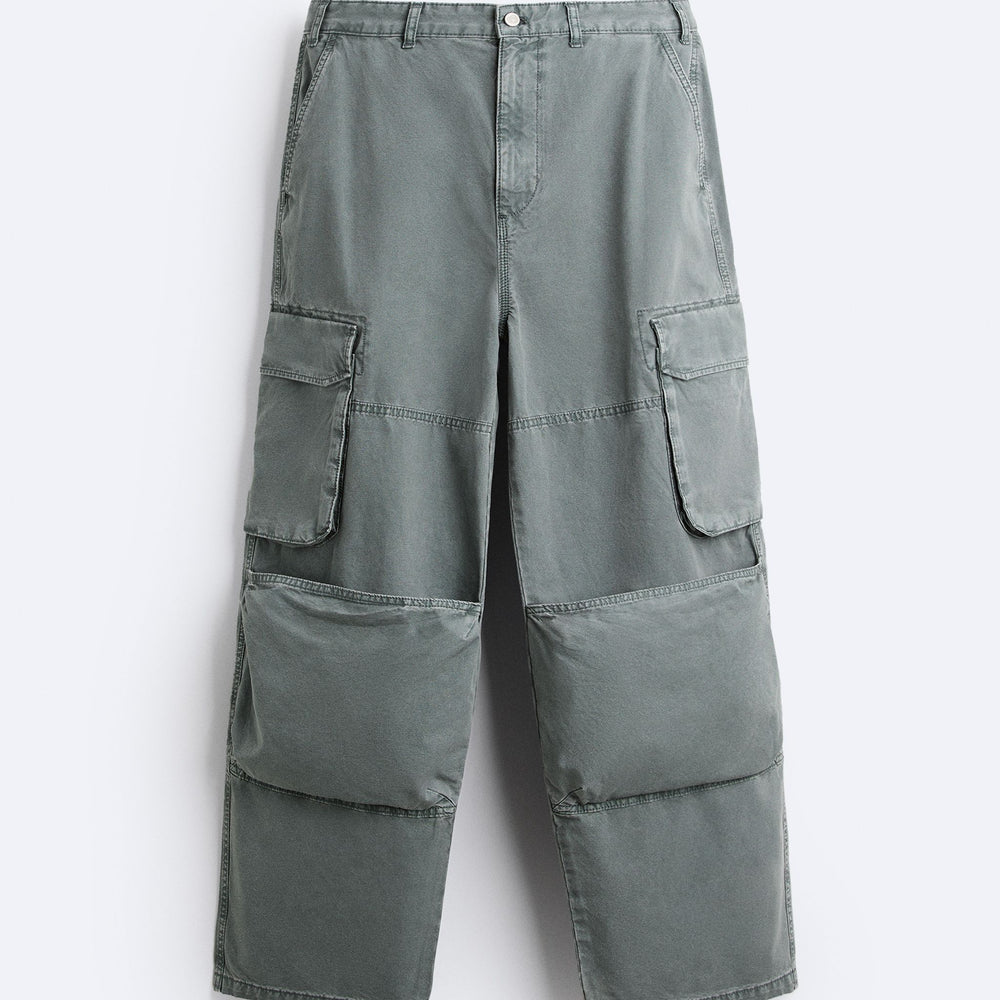 Moudda ZARA - Pants Rest - Tunisie 4