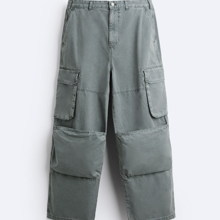 Moudda ZARA - Pants Rest - Tunisie 4