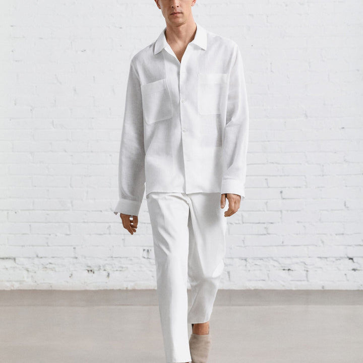 Moudda Massimo Dutti - Espadrilles en daim - Tunisie 1