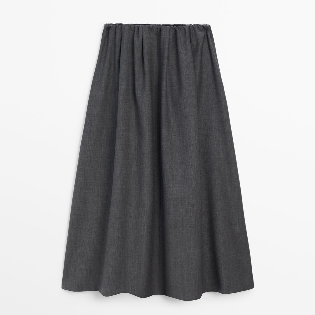 Moudda Massimo Dutti - Tunisie