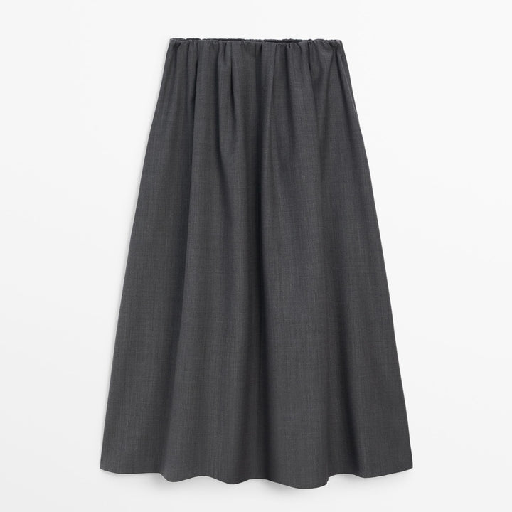 Moudda Massimo Dutti - Tunisie