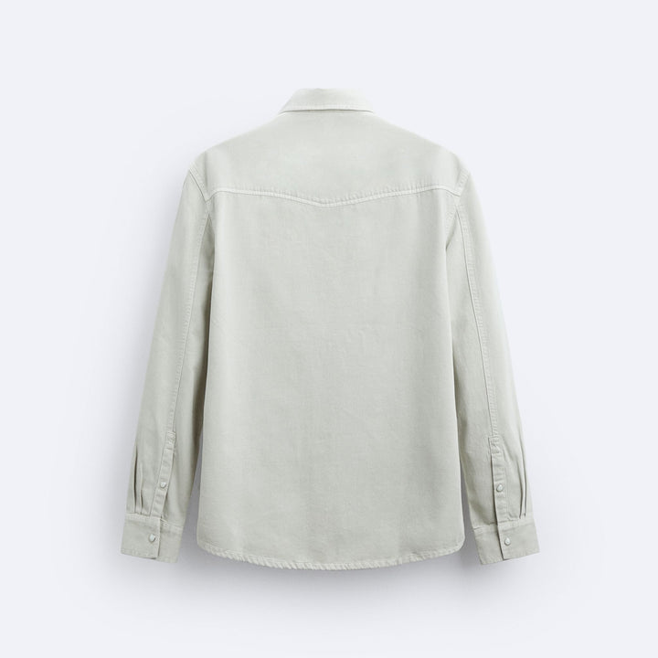 Moudda ZARA - Shirt - Tunisie 2