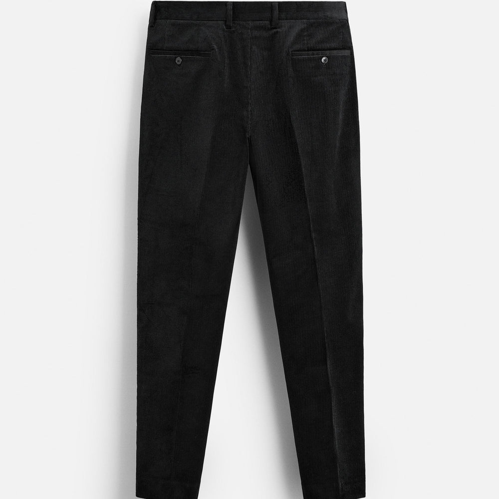 Moudda ZARA - Pantalon Velours - Teint Pièce - Tunisie 2