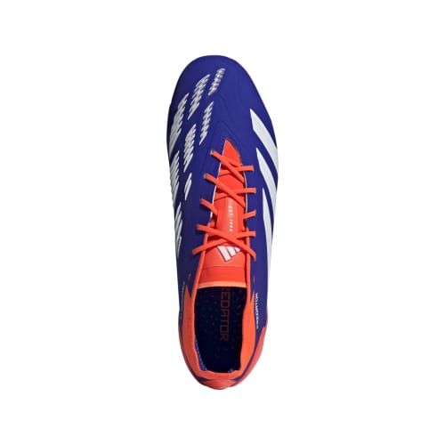 Moudda Adidas - Chaussure Predator Elite Terrain souple - Tunisie 4