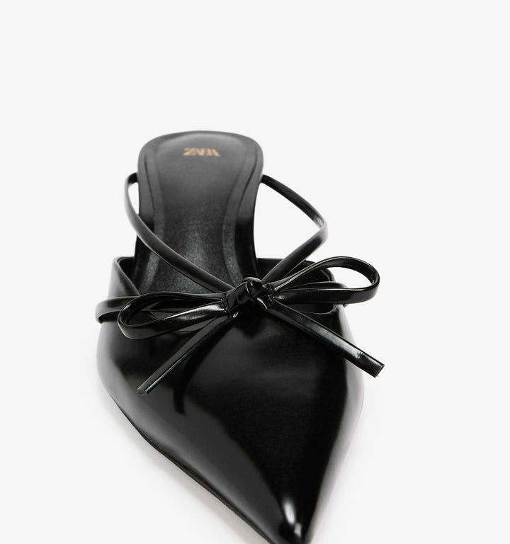 Moudda ZARA - Mule kitten nœud - Tunisie 3