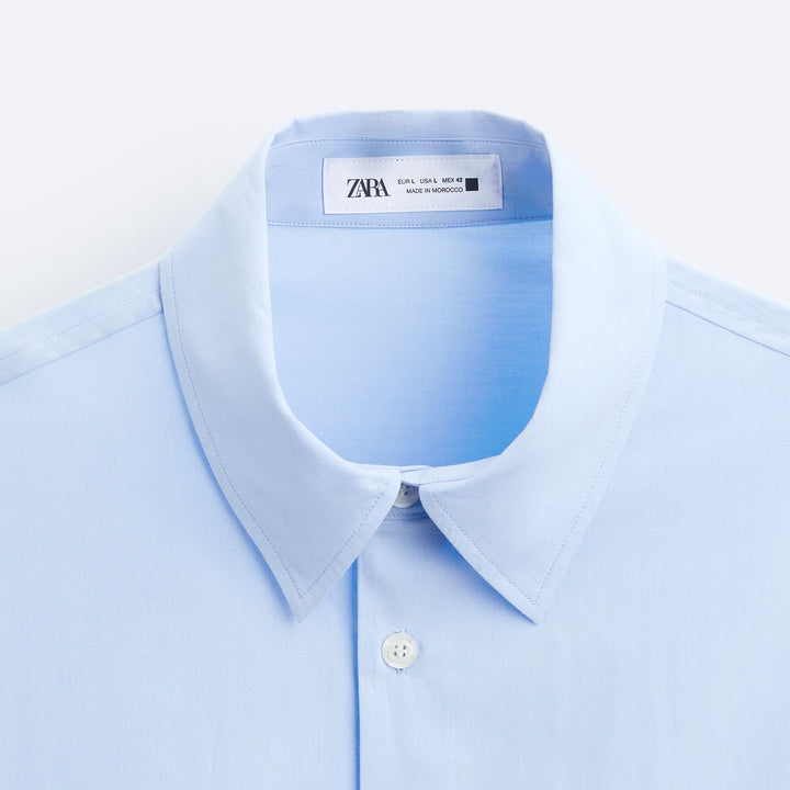 Moudda ZARA - Shirt - Tunisie 4