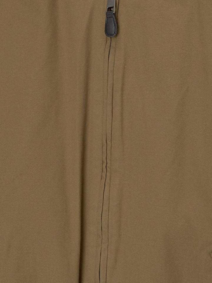 Moudda PULL & BEAR - Bomber Coton Overcropped - Tunisie 1