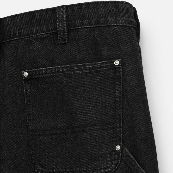 Moudda ZARA - Pantalon Denim - Double Genou - Tunisie 4