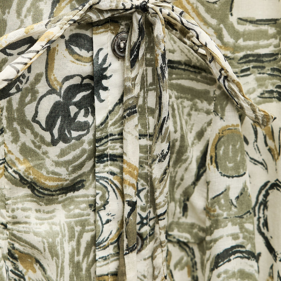 Moudda ZARA - Dress - Tunisie 2