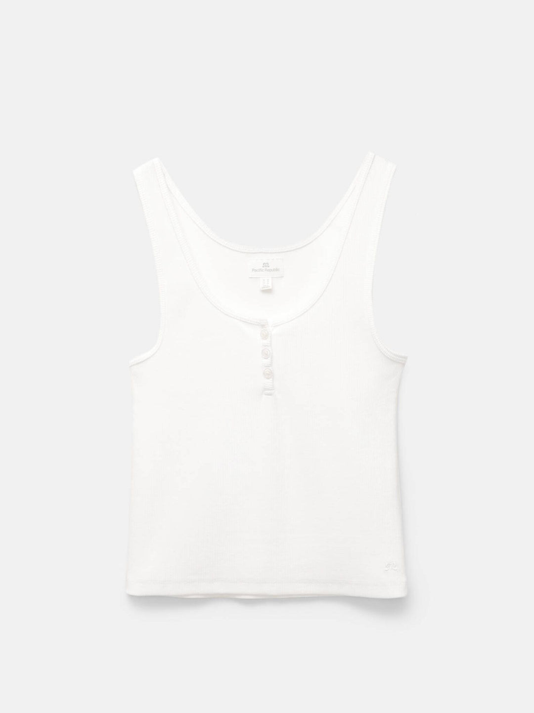 Moudda PULL & BEAR - Top Pacific - Boulangère & Boutons - Tunisie 3