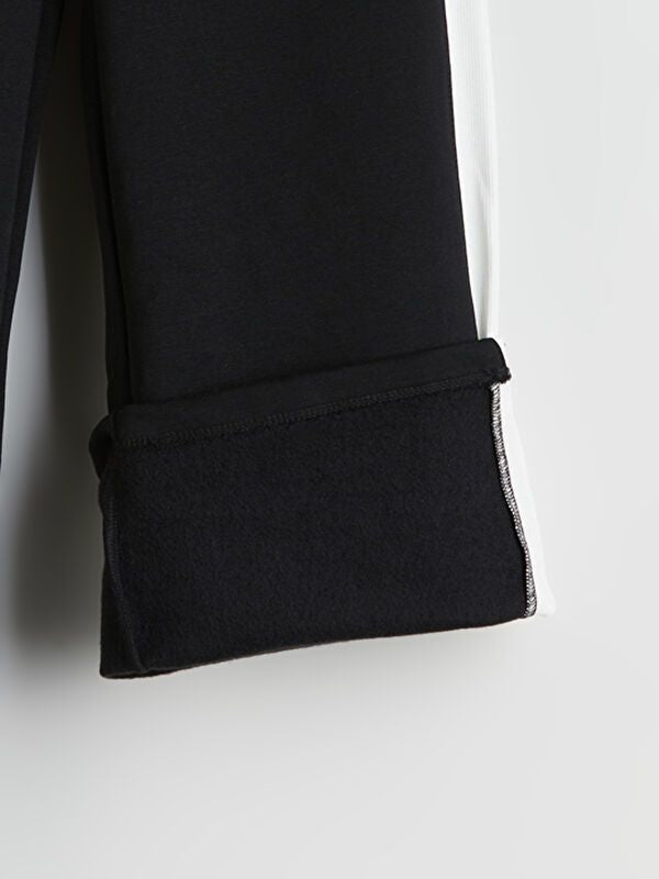 Moudda LC Waikiki - Bas jogging jersey Fille Noir - Tunisie 3