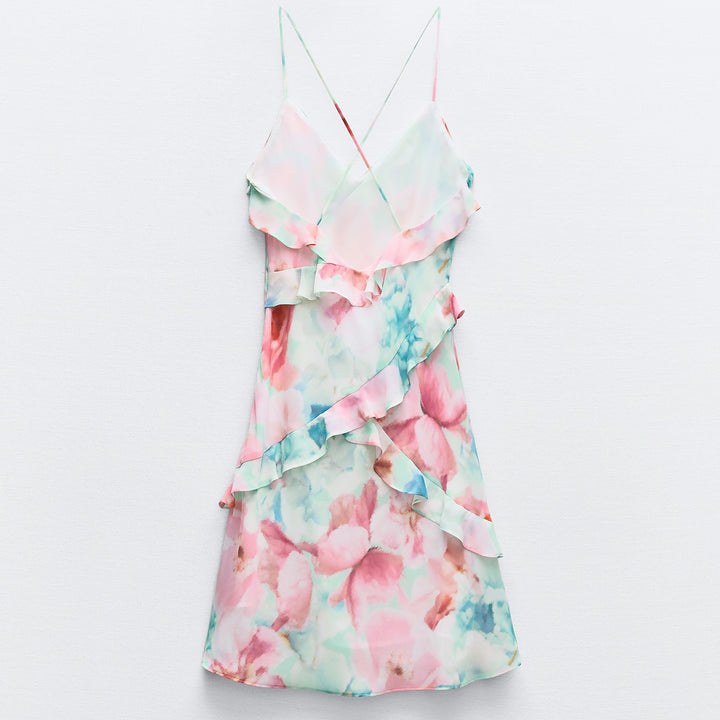 Moudda ZARA - Dress - Tunisie 5