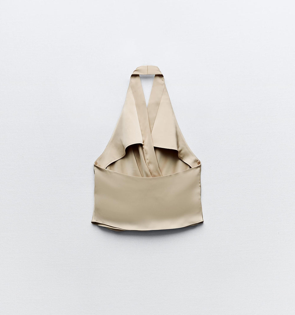 Moudda ZARA - Top - Tunisie 2